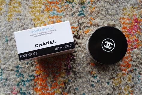 chanel hydra beauty lip balm review|Chanel hydra beauty price.